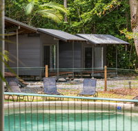Safari Lodge - St Kilda Accommodation