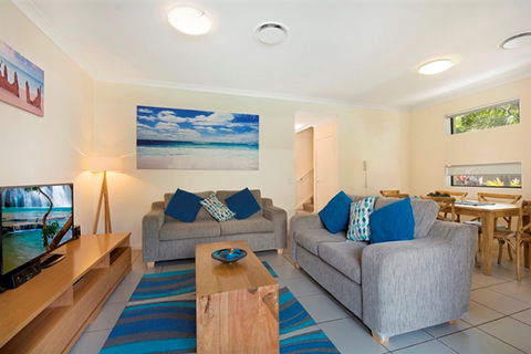 Sand Dunes Resort - St Kilda Accommodation 0