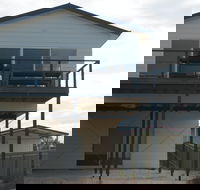 Scenic Views - St Kilda Accommodation