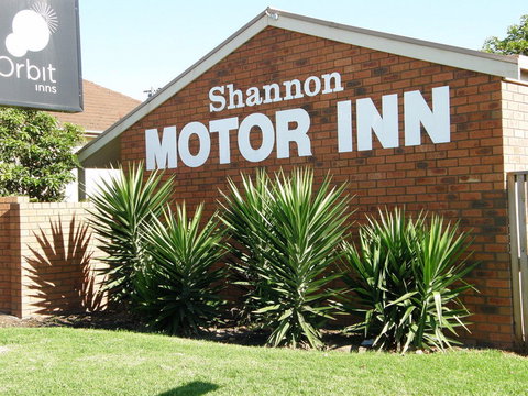 Shannon Motor Inn - St Kilda Accommodation 0