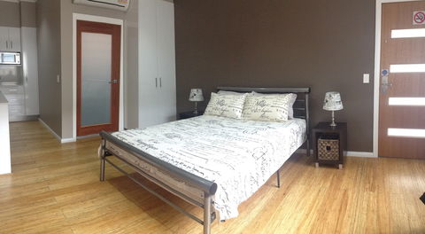 Shellharbour Village Escape - St Kilda Accommodation 0