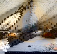 Silverleaf Cottage - St Kilda Accommodation