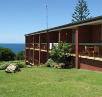 Tathra Hotel - Motel - St Kilda Accommodation