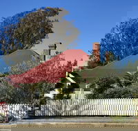 Tenterfield Luxury Historic Cottage - St Kilda Accommodation