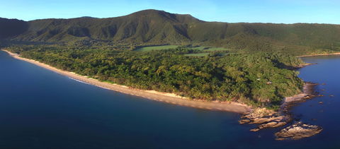 Thala Beach Nature Reserve - St Kilda Accommodation 0
