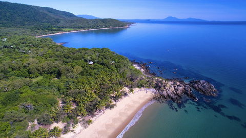 Thala Beach Nature Reserve - St Kilda Accommodation 1