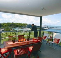 The View - St Kilda Accommodation