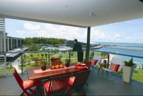 The View - St Kilda Accommodation 0