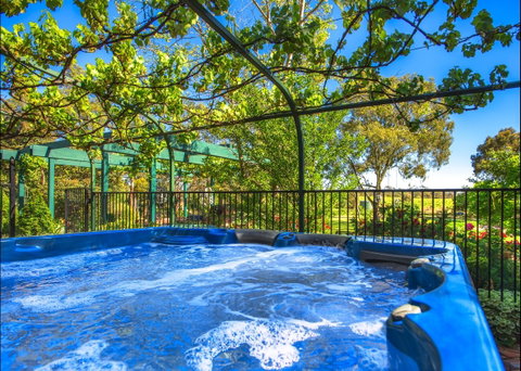 The Reserve Barossa Valley - St Kilda Accommodation 2