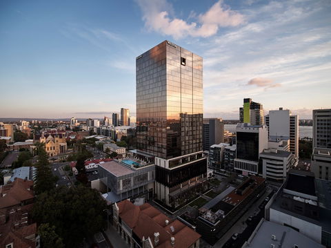 The Westin Perth - St Kilda Accommodation 0