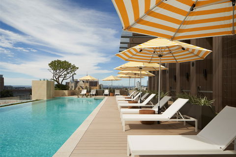 The Westin Perth - St Kilda Accommodation 1