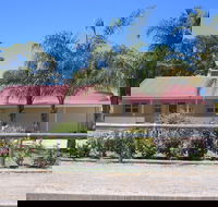 The Palms - House only - St Kilda Accommodation