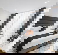 The Marsden Hotel Parramatta - St Kilda Accommodation