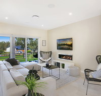The Grape Escape Hunter Valley - St Kilda Accommodation