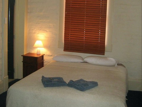 The Imperial Stay - St Kilda Accommodation 1