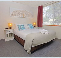 The Lodge Broulee - St Kilda Accommodation