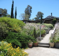 Valley View Cottage Hunter Valley - St Kilda Accommodation