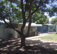 Waioma Caravan Park - St Kilda Accommodation