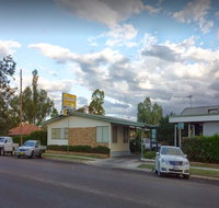 Wee Waa Motel - St Kilda Accommodation