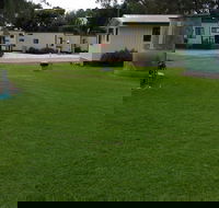 Wellington Caravan Park - St Kilda Accommodation