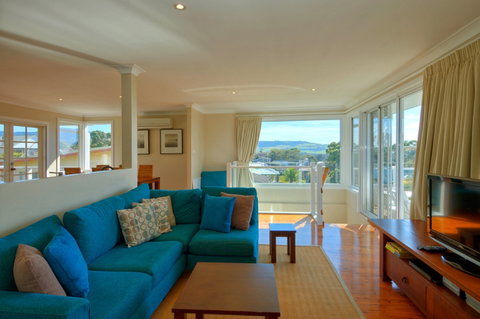 Werri Escape - St Kilda Accommodation 0