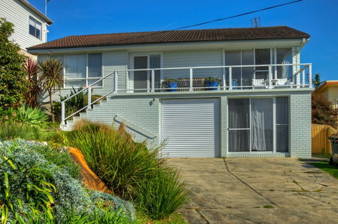Werri Escape - St Kilda Accommodation 1