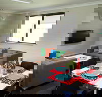 Western Sydney University Village Hawkesbury - St Kilda Accommodation