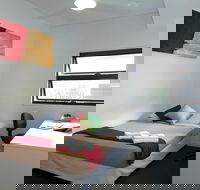 Western Sydney University Village Parramatta - St Kilda Accommodation