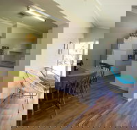Wilkadene Cottage - St Kilda Accommodation