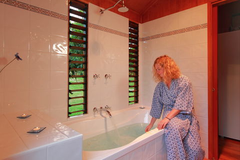 Worendo Cottages - St Kilda Accommodation 1