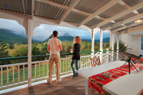 Worendo Cottages - St Kilda Accommodation 2