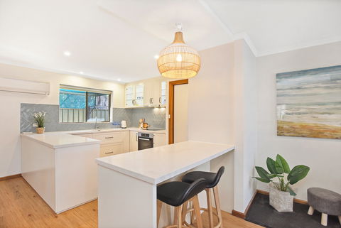 4/11 Cornhill Road - St Kilda Accommodation 0