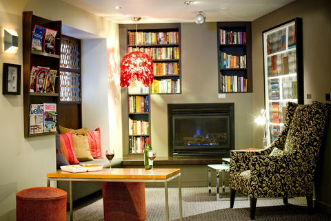 Alto Hotel On Bourke - St Kilda Accommodation 0
