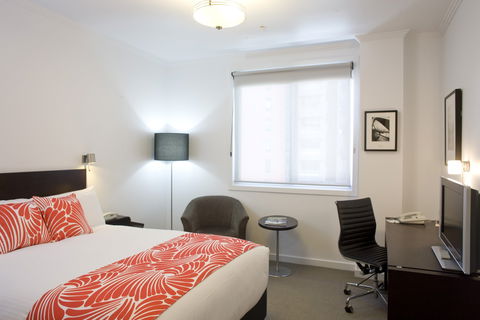 Alto Hotel On Bourke - St Kilda Accommodation 1