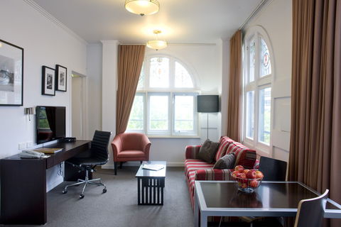 Alto Hotel On Bourke - St Kilda Accommodation 2