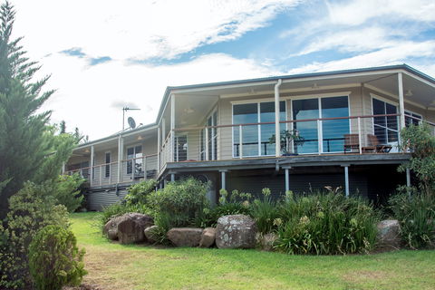 Amazing Secluzion - St Kilda Accommodation 1