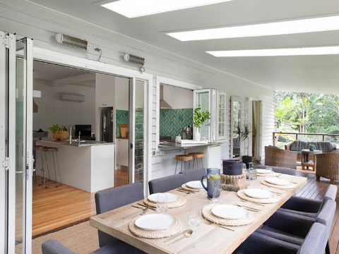 A Perfect Stay - Mahalo House - St Kilda Accommodation 0