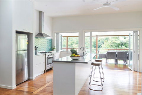 A Perfect Stay - Mahalo House - St Kilda Accommodation 2