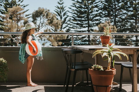 Aquabelle Apartments - St Kilda Accommodation 0