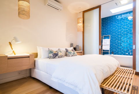Aquabelle Apartments - St Kilda Accommodation 1