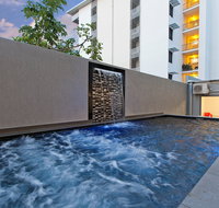 Argus Hotel Darwin - St Kilda Accommodation