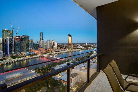 Arise On Hope Street - St Kilda Accommodation 0