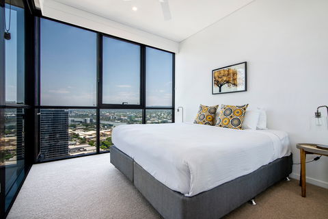 Arise On Hope Street - St Kilda Accommodation 1