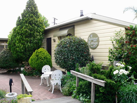Ashmar Farmstay - St Kilda Accommodation 0