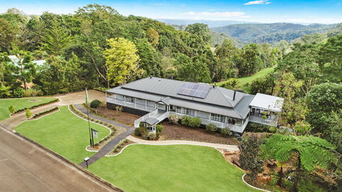 Avocado Grove BnB - St Kilda Accommodation 0