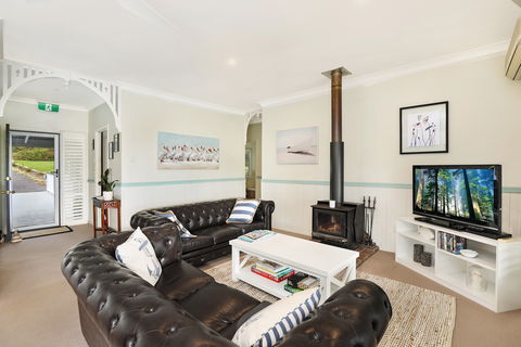 Avocado Grove BnB - St Kilda Accommodation 1