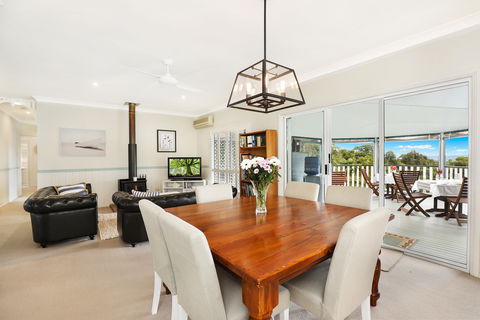 Avocado Grove BnB - St Kilda Accommodation 2