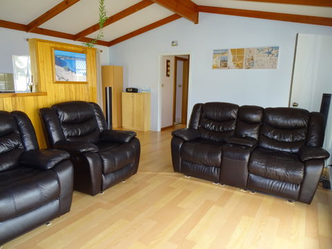 Balgowan Retreat - St Kilda Accommodation 1