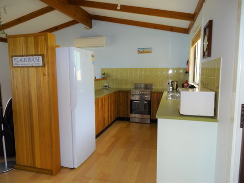 Balgowan Retreat - St Kilda Accommodation 2