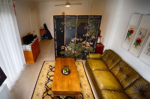 B And B At Orient Point - St Kilda Accommodation 1